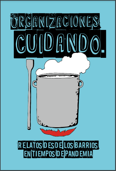 Organizaciones cuidando Organizaciones cuidando