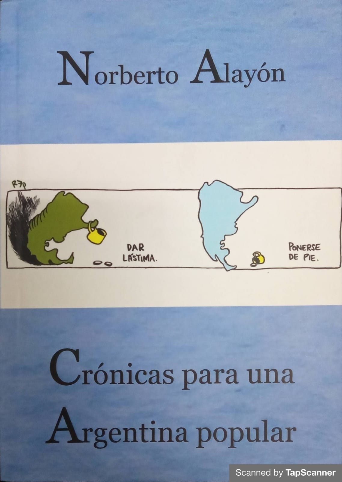 Crónicas Crónicas