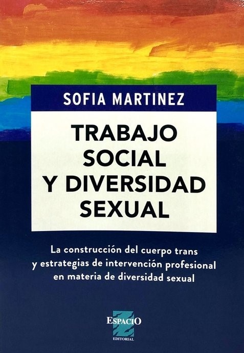 Martinez_Trabajo social y diversidad sexual