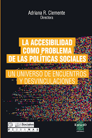 La accesibilidad como problema de las políticas sociales