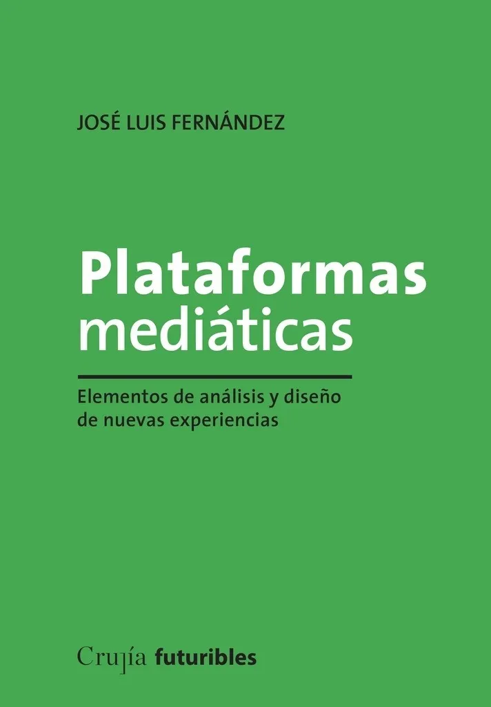 Plataformas mediáticas