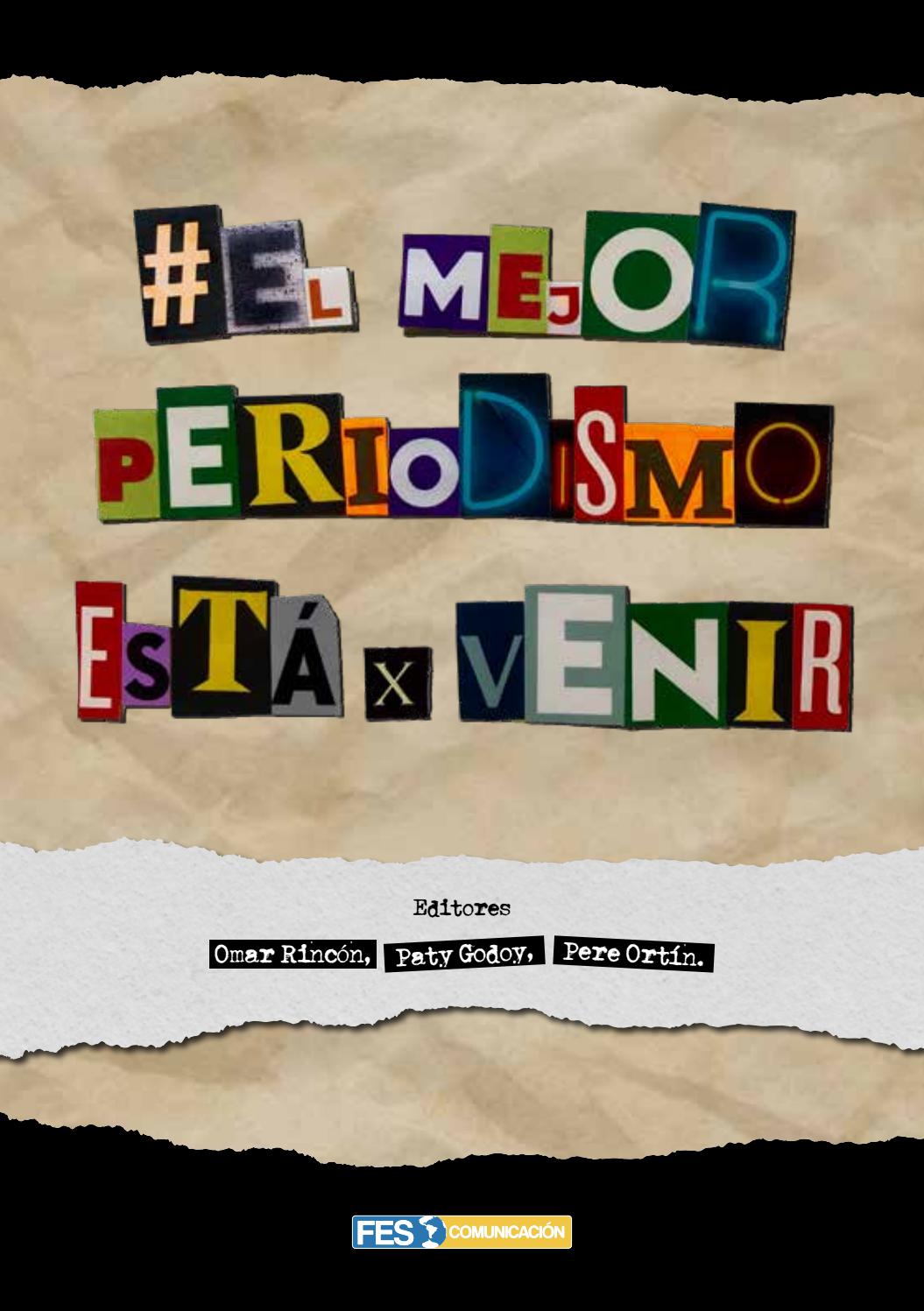 el mejor periodismo