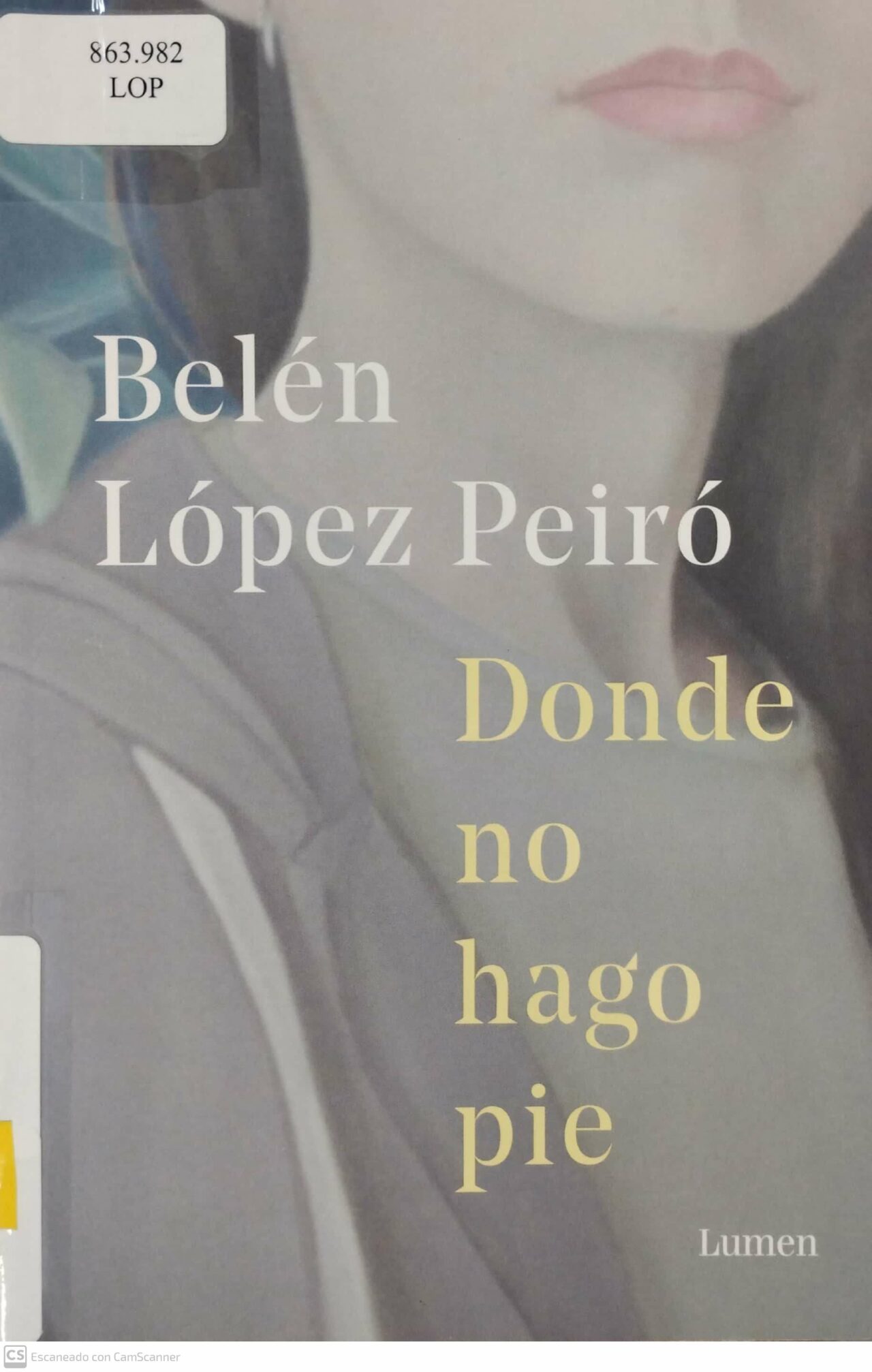 Pérez, A.L. 1_4 Pérez, A.L. 1_4