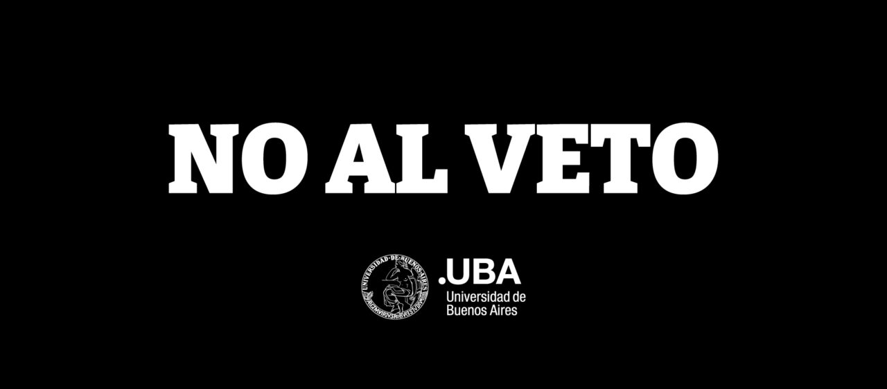 no al veto