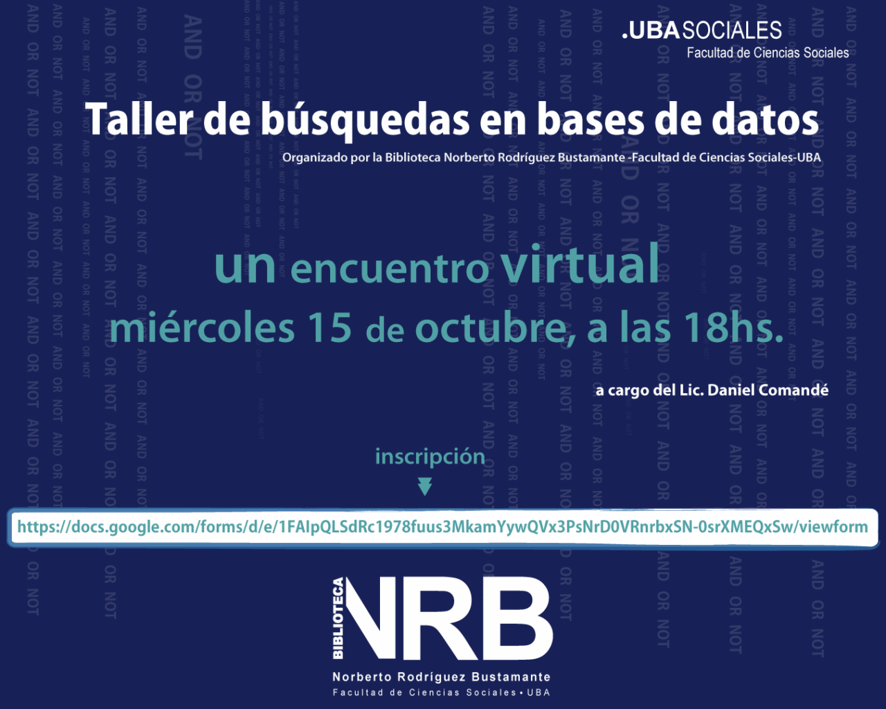 TALLER BUSQUEDA EN BASE DE DATOS-01