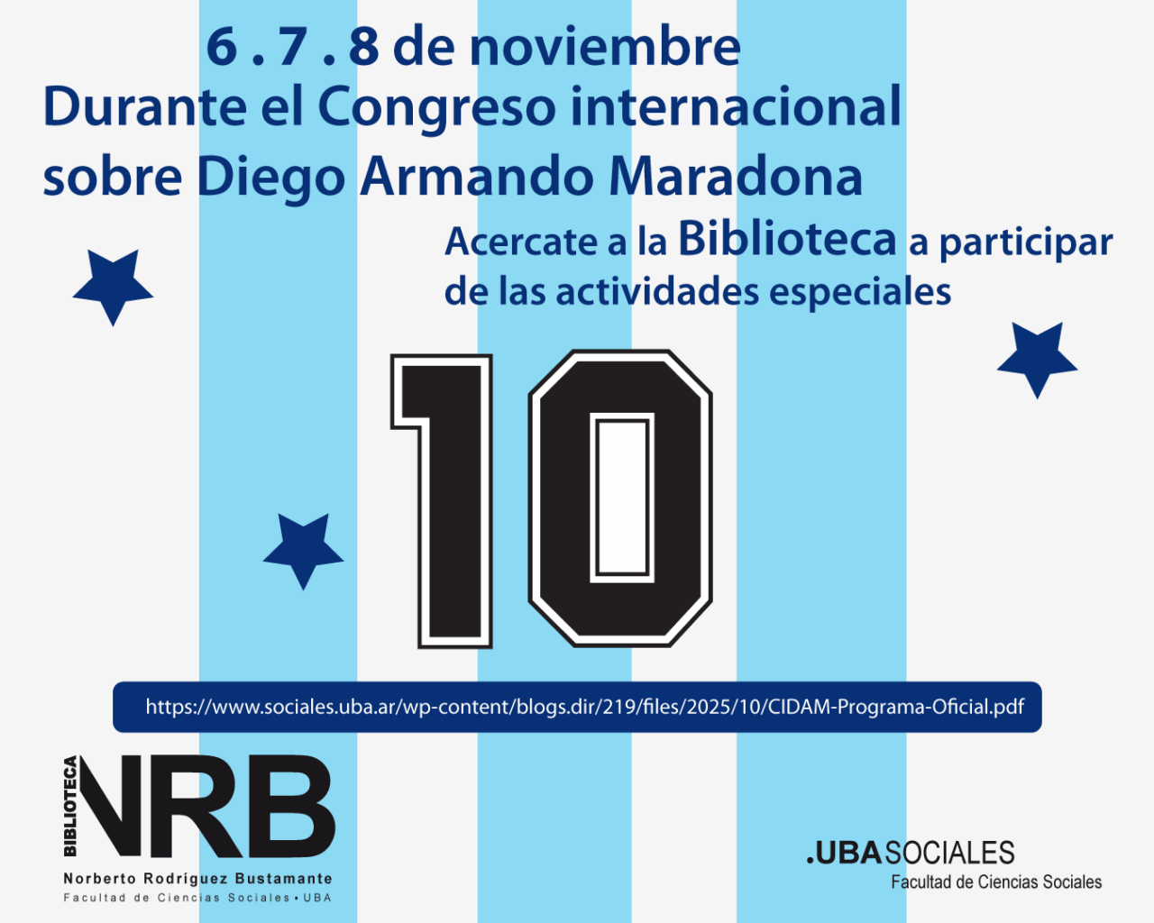 MARADONA CONGRESO INTERNACIONAL-01